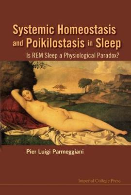 Libro Systemic Homeostasis And Poikilostasis In Sleep: Is...