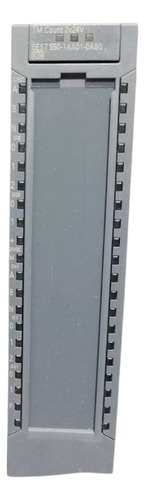 Siemens 6es7550-1aa01-0ab0 Modulo Simatic