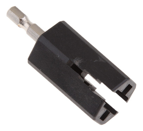 Enchufe De Cuerda De Taladro Eléctrico
