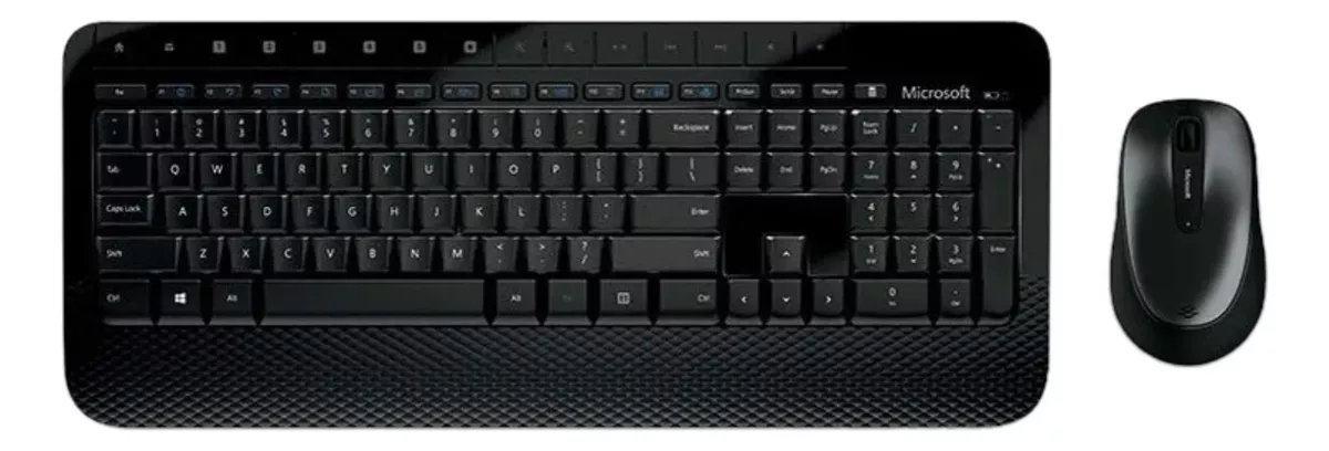 Tercera imagen para búsqueda de teclado microsoft
