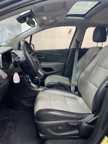Chevrolet Tracker 1.8 Ltz 140cv