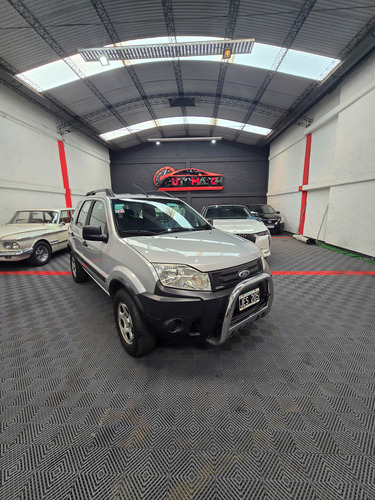 Ford Ecosport 1.6 My10 Xls Plus 4x2