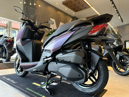 Joyride 300 - 2025 - 0km - R$29.990,00 - 48x Sem Entrada Jnr