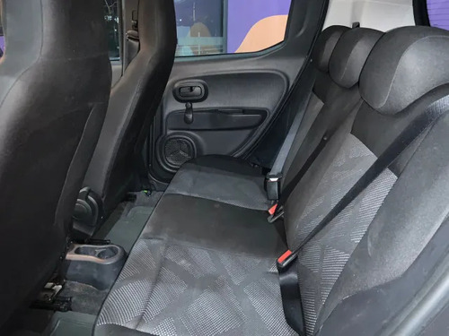 Fiat Mobi Like 1.0 (Flex)