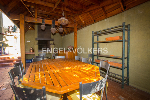 Venta Casa, La Foresta, Los Dominicos, Gran Vista Norte