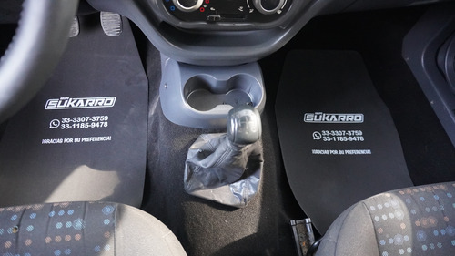 Ram Promaster Rapid 1.4 Mt 2019