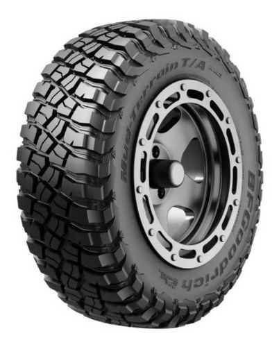 Cubierta Bf Goodrich  30x10.00 R14 Mud Terrain Km3(utv)