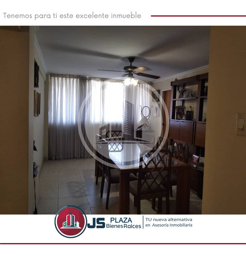 Imagen 3 de 8 de Apartamento En Venta/ Res. Uris-san Isidro/ 04128859981