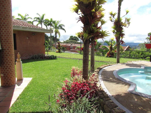 Imagen 8 de 14 de Casa Venta Alto Hatillo Cod. 21-6811-y Ymanol Elizalde 0414-3227631