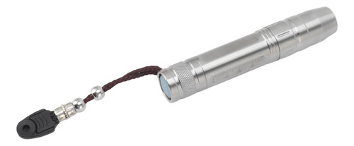Linterna Ultravioleta Led Uv 3 En 1, Joyería De 365 Nm