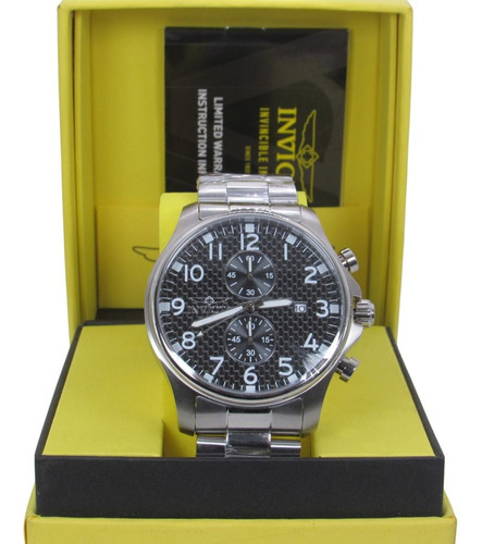 Reloj Invicta 0379