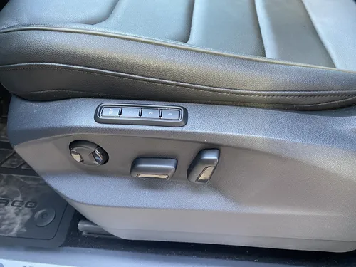 Seat Tarraco 1.4 Tsi Xcellence