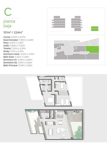 Imagen 57 de 64 de 1, 2 Y 3 Dormitorios De Diseño Con Parrilleros Y Amenities