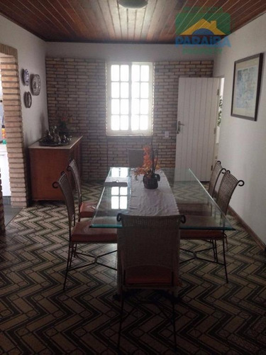Imagem 6 de 15 de Casa Para Venda - Miramar - João Pessoa - Ca0114. - Ca0114
