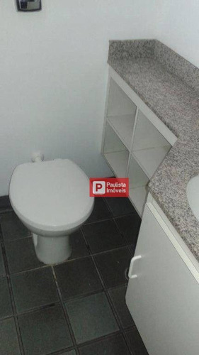 Conjunto 2 Salas Grande E 5 Vagas A 700m Est. Berrini Para Alugar, 223 M² Por R$ 30.295/mês - Cidade Monções - São Paulo/sp - Cj1792