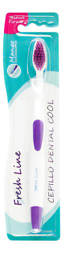 Cepillo Adulto Cool Fuerte Fresh L - Unidad a