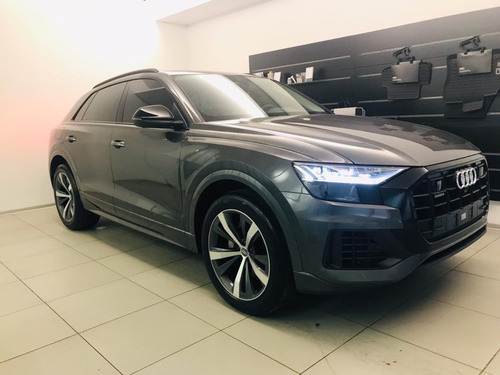 Imagen 14 de 25 de Audi Q8 0km 55 Tfsi Quattro 2023