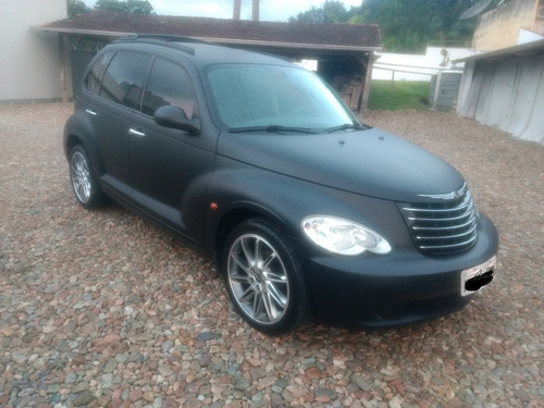 Imagem 2 de 6 de Pt Cruiser -crysler