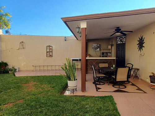 Casa En Venta En Ampliación La Rosita, Torreón, Coahuila De Zaragoza