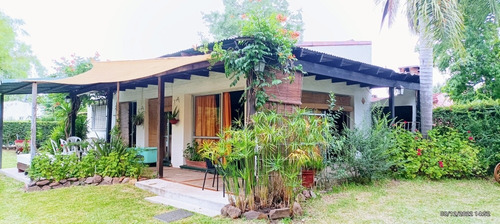 Imagen 20 de 27 de Casa Con Piscina De 1 Y 2 Dormitorios