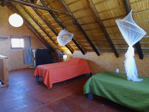 Mares En Punta Del Diablo