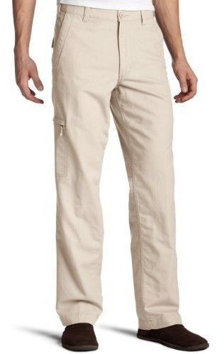 Dockers Men's Cómodo Clásico De Camuflaje D3 Con Cintura Aju