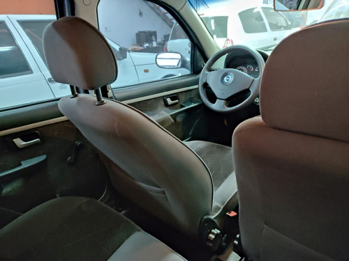 Fiat Palio Weekend Elx 5p 1.7 Delcentro