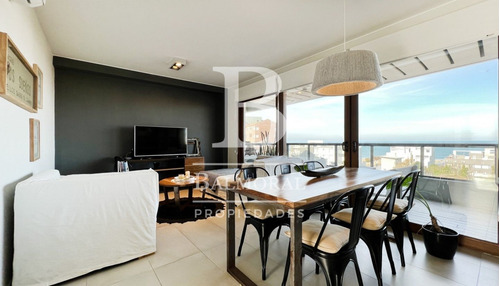 Imagen 25 de 28 de Departamento En Alquiler - Zona: Pinamar Centro / Ref: 3065