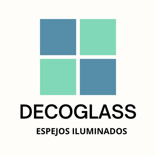 Espejo Touch Luz Led 90 Cm Diam Redondo Baño Accesorios