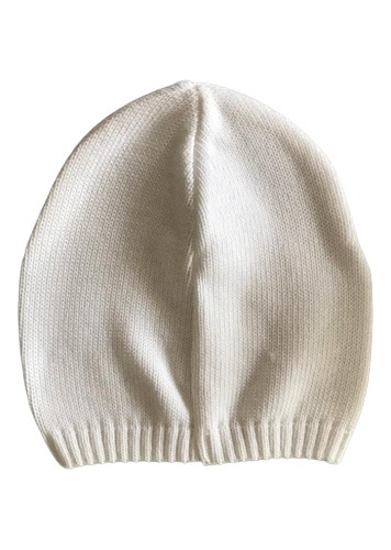 Gorrito Tejido 100%algodón Calidad Premium Regalo Nacimiento