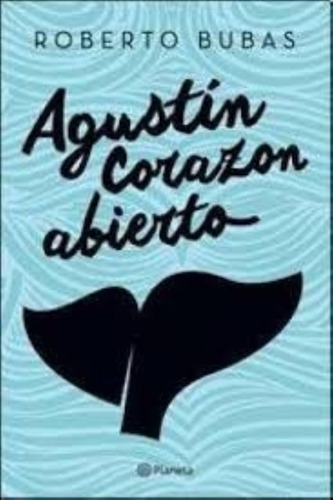 Agustin Corazon Abierto