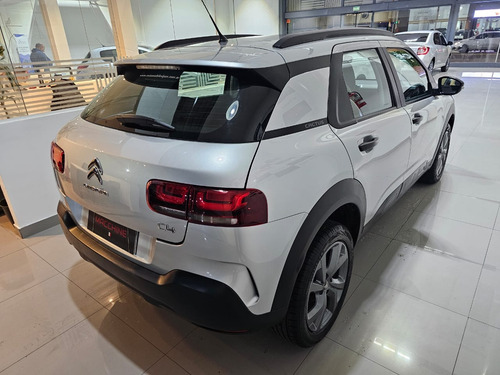 Citroën C4 Cactus 1.6 Vti 115 Feel