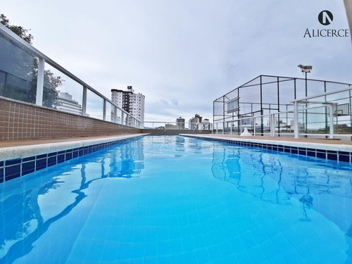 Apartamento De 3 Dormitórios No Estreito! - 2339