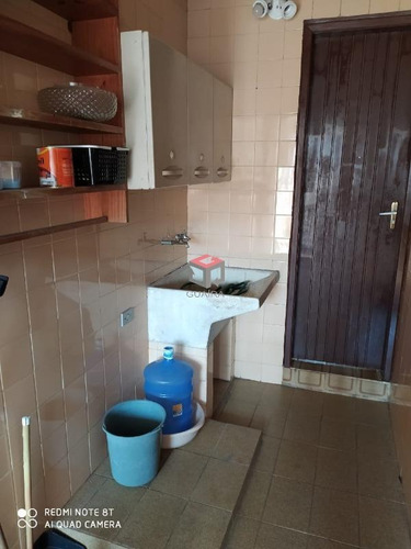 Imagem 11 de 28 de Sobrado À Venda, 3 Quartos, 2 Vagas, Santa Terezinha - São Bernardo Do Campo/sp - 82247