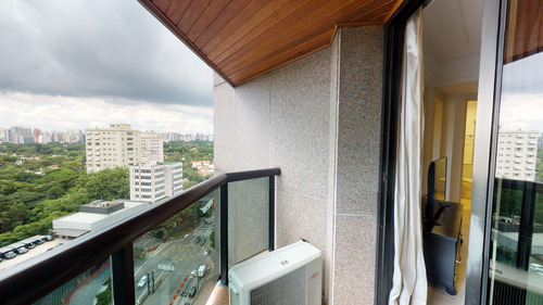 Apartamento A Venda Em São Paulo - 19760