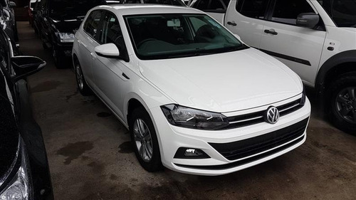 Imagem 3 de 9 de Volkswagen Polo 1.0 200 Tsi Comfortline