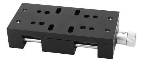 Plataforma De Ajuste Fino Manual Xaxes Finetune Accurate Sca