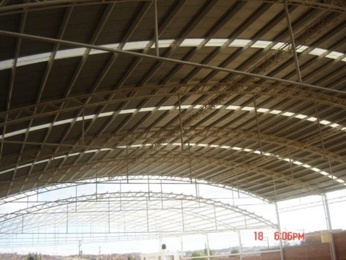 Imagen 2 de 6 de Bodega Industrial En Venta Norias Del Ojocaliente