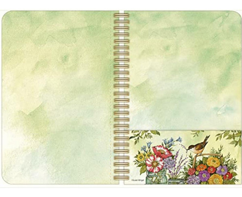 Lang Bountiful Blessings 2024 Agenda De Compromiso En