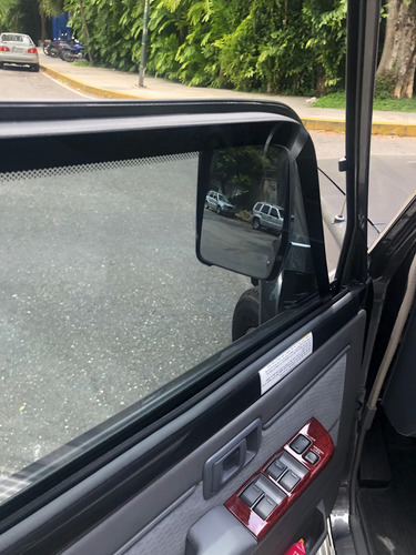 Toyota Macho Diesel Blindado 2021