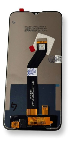 Display Lcd + Tactil Motorola Moto G8 Power Lite Xt-2055