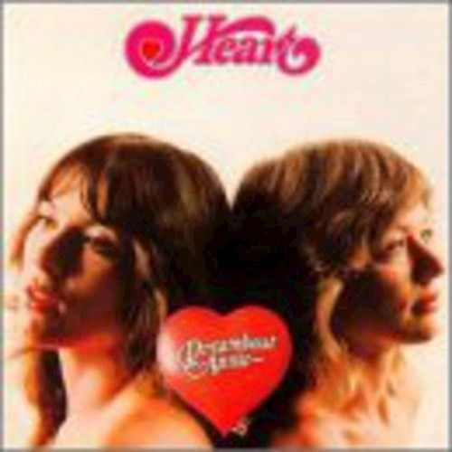 Dreamboat Annie - Heart (cd)