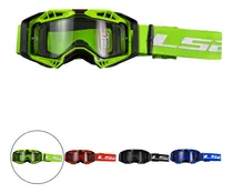 Comprar Jm Antiparras Moto Cross Enduro Mx Ls2 Aura Motocross