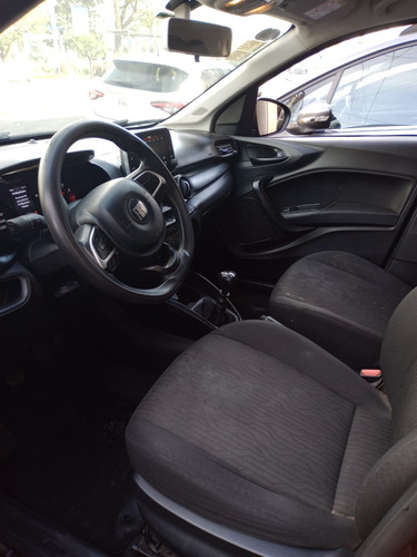 Fiat Cronos 1,3 Drive Gse