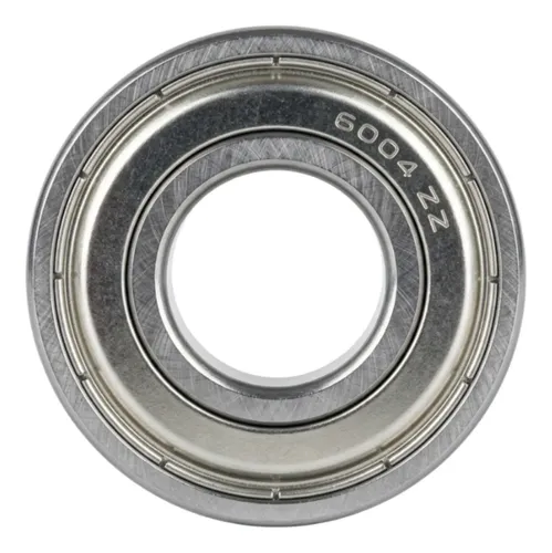 Kit 2 Rolamentos 6004 Zz Gbr Gtop 20x42x12 Blindado | MercadoLivre