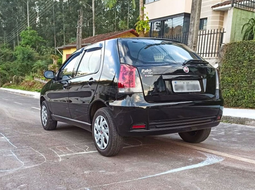 Imagem 5 de 9 de Fiat Palio 2016 1.0 Fire Flex 5p