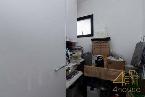 Imagem 30 de 30 de Av. Hélio Pellegrino, 148 - Green Garden - Vila Nova Conceição. Apartamento À Venda, 145 M², Varanda, 3 Suítes, 3 Vagas E Lazer. - Ap3048