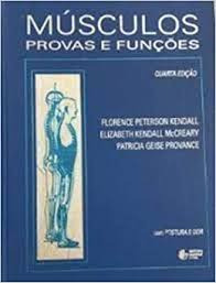 Livro Músculos Provas E Funções - Kendall, Mccreary E Provance [0000]