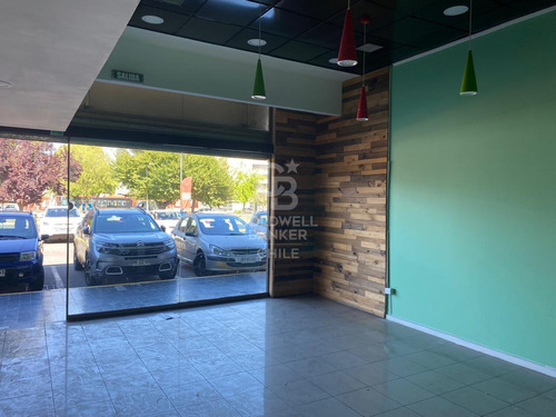 Local Comercial Strip Center La Florida