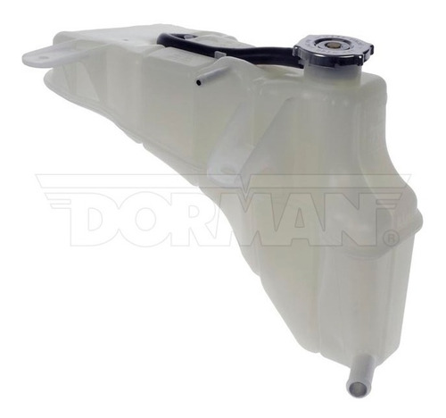 Deposito Anticong Dodge Challenger Sxt V6; 3.5l 2009 2010